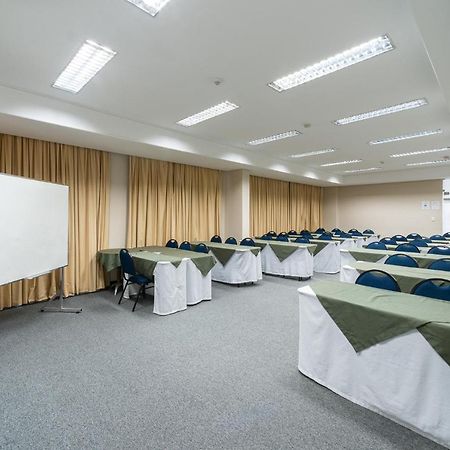 Flat Na Ilha Do Leite, Recife 1 Quarto Metropolis Localizado No Coracao Do Segundo Polo Medico Do Pais Oth1401 Екстериор снимка