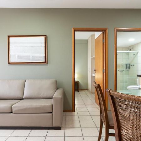Flat Na Ilha Do Leite, Recife 1 Quarto Metropolis Localizado No Coracao Do Segundo Polo Medico Do Pais Oth1401 Екстериор снимка