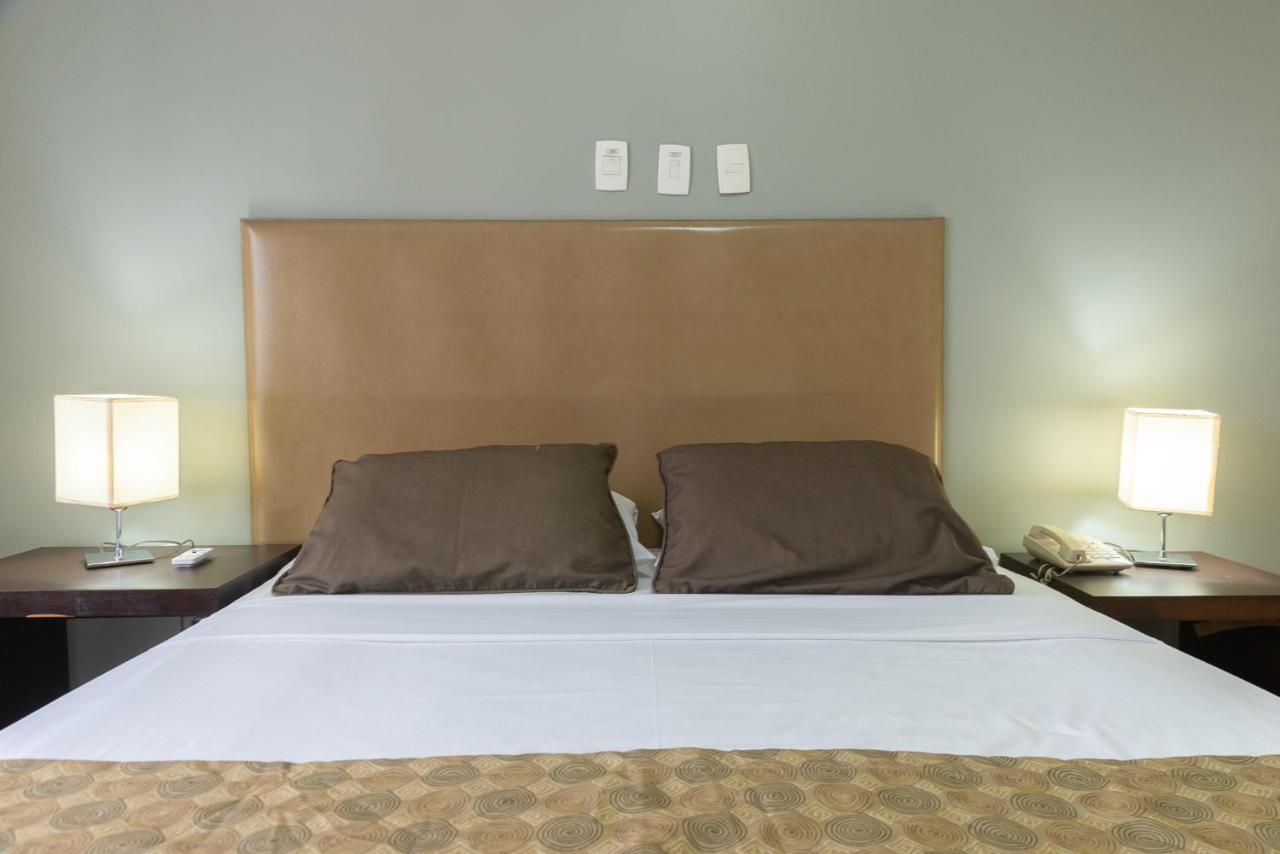 Flat Na Ilha Do Leite, Recife 1 Quarto Metropolis Localizado No Coracao Do Segundo Polo Medico Do Pais Oth1401 Екстериор снимка