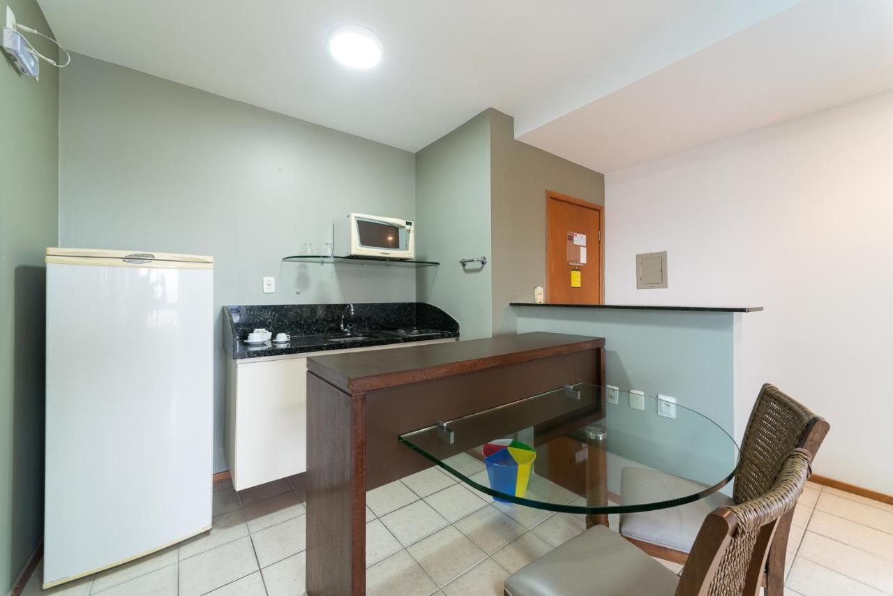 Flat Na Ilha Do Leite, Recife 1 Quarto Metropolis Localizado No Coracao Do Segundo Polo Medico Do Pais Oth1401 Екстериор снимка
