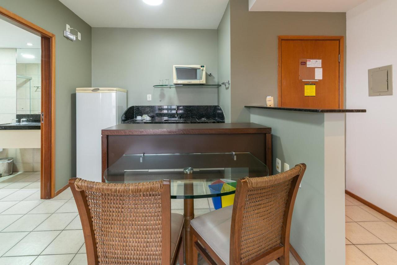 Flat Na Ilha Do Leite, Recife 1 Quarto Metropolis Localizado No Coracao Do Segundo Polo Medico Do Pais Oth1401 Екстериор снимка